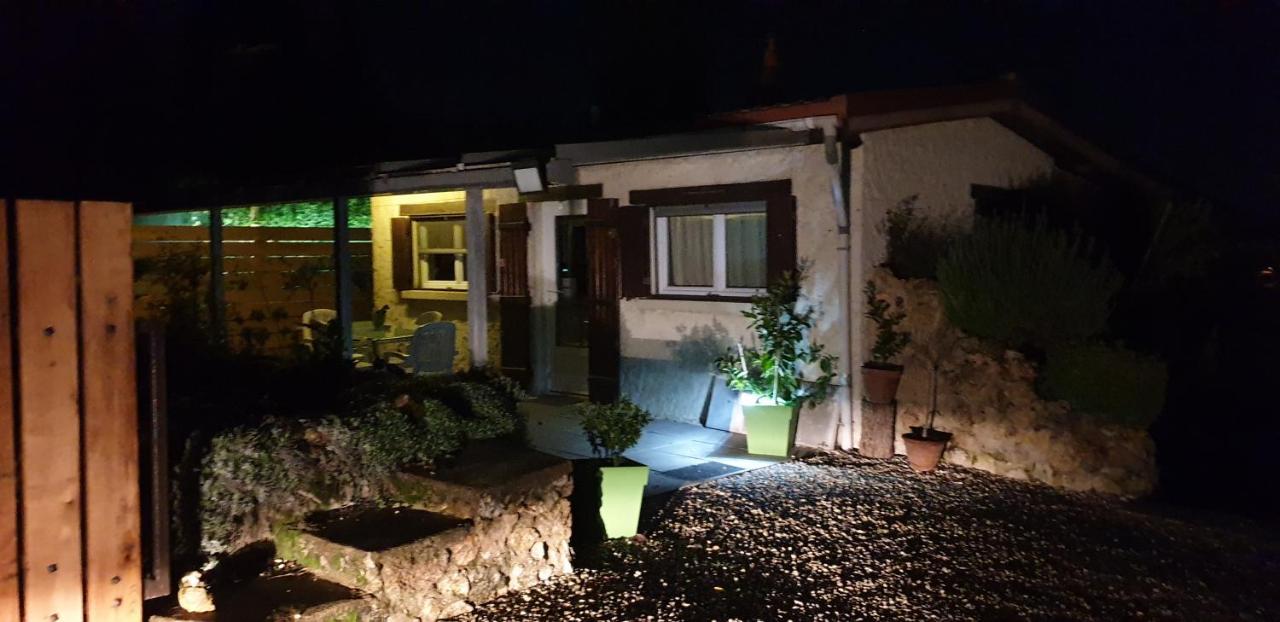 Le Coq De Champagne Villa Dormans Buitenkant foto