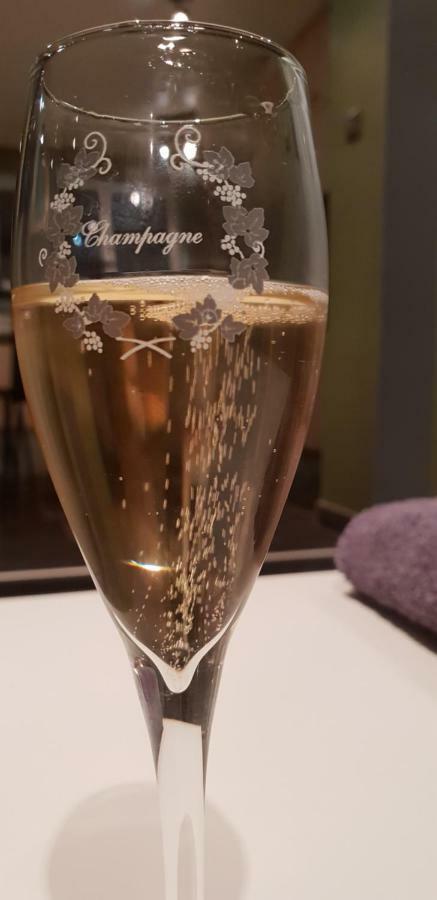 Le Coq De Champagne Villa Dormans Buitenkant foto